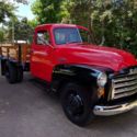 1951 GMC Truck Model 250 1 Ton