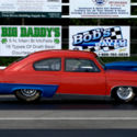 1951 Henry J 2 door all steel Drag car, Street Rod, Hot Rod, Gasser, Race Car
