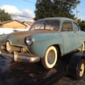 1951 Henry J Barn Find Gasser???