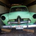1951 Henry J build your Gasser Hot Rod  no reserve