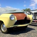 1951 HENRY J - FANTASTIC GASSER PROJECT LQQK!!!! NO RESERVE!!!!