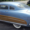 1951 Hudson Commodore 8- V8 AUTOMATIC -WOW!!!