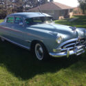1951 Hudson Hornet