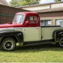 1951 International Harvester L-110 $18,000 OBO