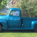 1951 International Harvester L112