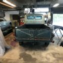 1951 International Pick Up - L110 Series