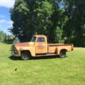 1951 internationl pickup rat rod 1949 1950 1952 1953 1954 1955 1956 1957 ih