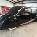 1951 JAGUAR 3 POSITION  DROP TOP MARK V  STUNNING RARE LEFT HAND DRIVE 25K MILES
