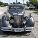 1951 Jaguar Mark 5 Saloon