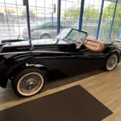 1951 Jaguar XK-Series