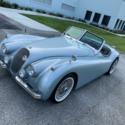 1951 Jaguar XK120 Convertible similar to xke type e replica ferrari kit car gt40