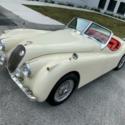 1951 Jaguar XK120 Convertible similar to xke type e xk140 xk150 ferrari kit car