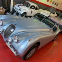 1951 jaguar xk120 kit car replica like xk150 xke e type ferrari shelby cobra gt