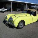 1951 Jaguar XK120 Replica NO RESERVE!!!