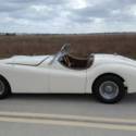 1951 Jaguar XK120 Replica
