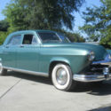 1951 Kaiser Fraizer Vagabond Hatchback Sedan  Many Large Clear Photos
