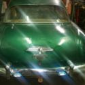 1951 Kaiser great for parts or restore