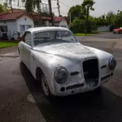 1951 Lancia Aurelia B50 for sale!