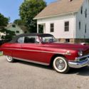 1951 Lincoln Cosmopolitan Convertible Coupe, Impeccable Restoration!
