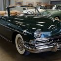 1951 Lincoln Cosmopolitan, Green with 1907 Miles available now!