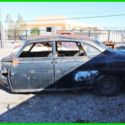 1951 Lincoln Cosmopolitan Suicide Doors Needs Resto
