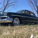 1951 Lincoln Cosmopolitan