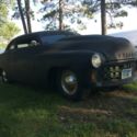 1951 Lincoln Rat / Hot Rod - Custom and Unique