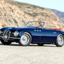 1951 Maserati Spyder A6G 2000 Spyder