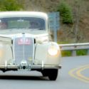 1951 Mercedes Benz 220S W187