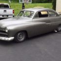 1951 Mercury 2 Door Coupe (Hot Rod, Lead Sled)