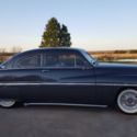 1951 Mercury 2 door Coupe Stainless Flathead 4 Barrel Carb