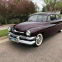 1951 Mercury 2 door Sedan
