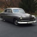 1951 Mercury 2 dr Coupe