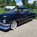 1951 Mercury 2dr Sedan
