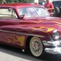 1951 Mercury 2dr.