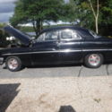 1951 mercury 4 Door Sedan 52,200 Miles