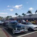 1951 Mercury 4 Door Sedan - READY FOR THE SPRING CAR SHOWS!