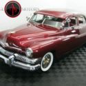 1951 Mercury 88 LEAD SLED FLATHEAD V8 RESTORED