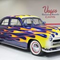 1951 Mercury! Beautiful Custom Car! Be Sure To LOOK!
