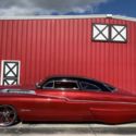 1951 Mercury Chopped Top Led Sled                              #321 663 6608