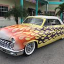 1951 Mercury convertible  426 Hemi