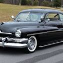 1951 Mercury Coupe  Flemings Ultimate Garage