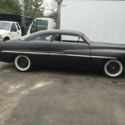 1951 mercury coupe/ lead sled