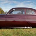 1951 Mercury Custom Classic