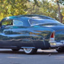 1951 Mercury Custom Coupe Lead Sled Rod Restored 1950 51 50 Flathead Merc