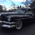 1951 Mercury Custom Coupe Restomod Loaded. Collector Quality