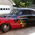 1951 Mercury Custom Coupe