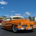 1951 MERCURY CUSTOM HOT ROD FRANK DEROSA SHOW CAR KNOWN AS MERC4 SELL NO RESERVE