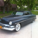 1951 Mercury Custom LS-1 Chopped No Reserve