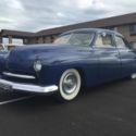 1951 Mercury Custom